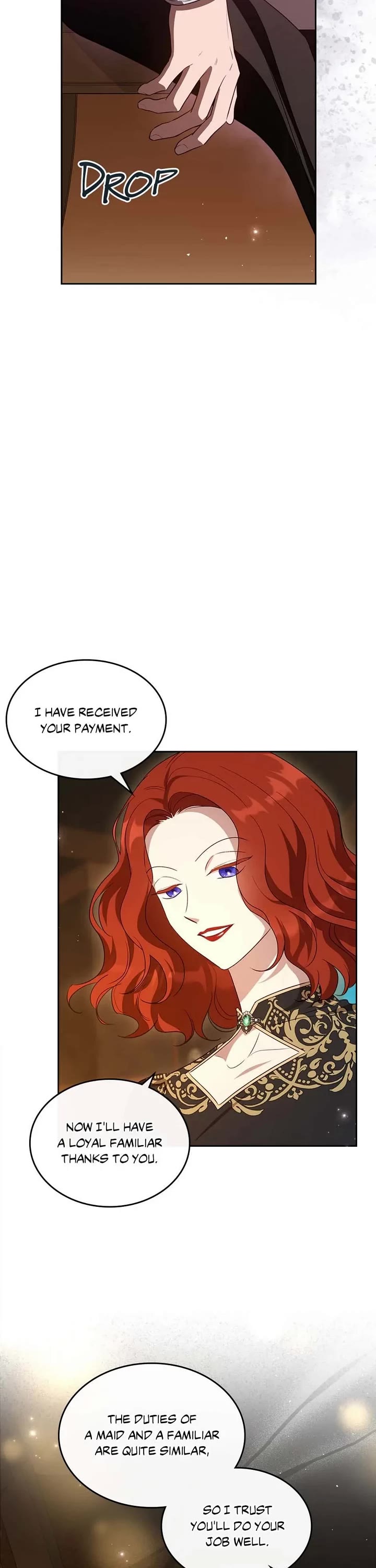 Kill the Villainess Chapter 99 page 8 - Chapter 99