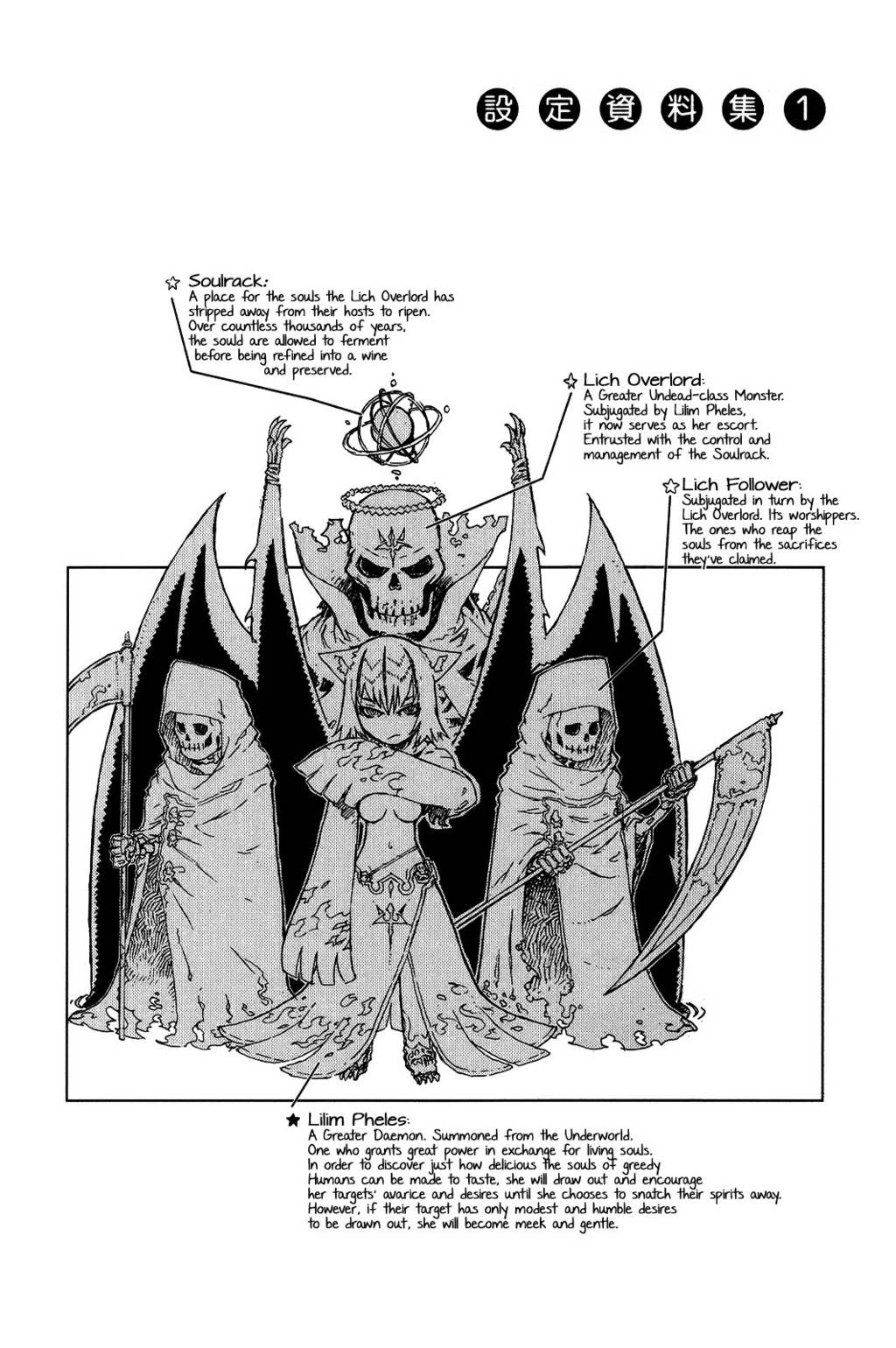 Kill Wizard Chapter 1 page 52 - Chapter 1: Quest 1: KIll Wizard