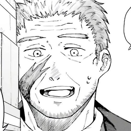 Killer and Immortal Target Chapter 11: A Place to Return to cover