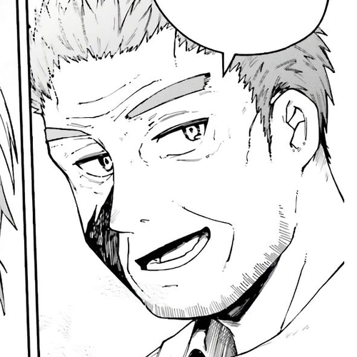 Killer and Immortal Target Chapter 5: Time for a break. cover