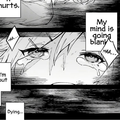 Killer and Immortal Target Chapter 6: Things Gained and Things Lost cover
