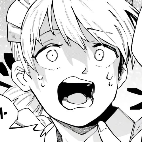 Killer and Immortal Target Chapter 8: The Young Lady and the Maid cover