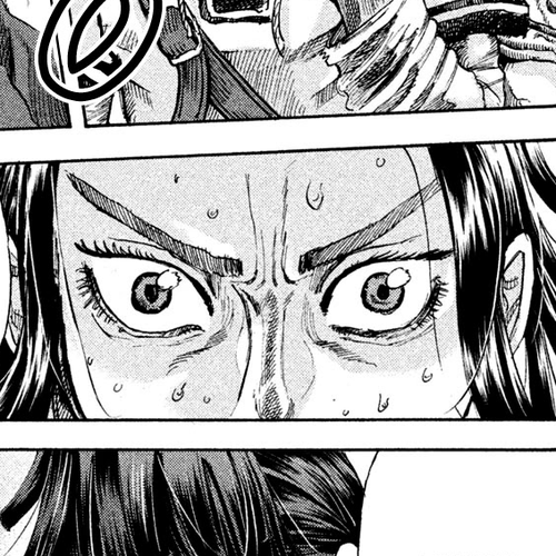 Killer Ape Chapter 11 cover