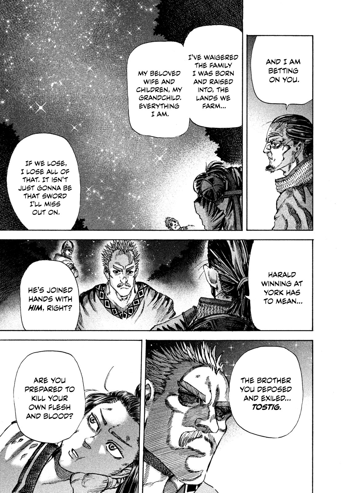 Killer Ape Chapter 12 page 18 - Chapter 12