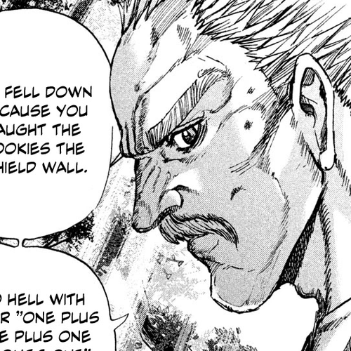Killer Ape Chapter 12 cover