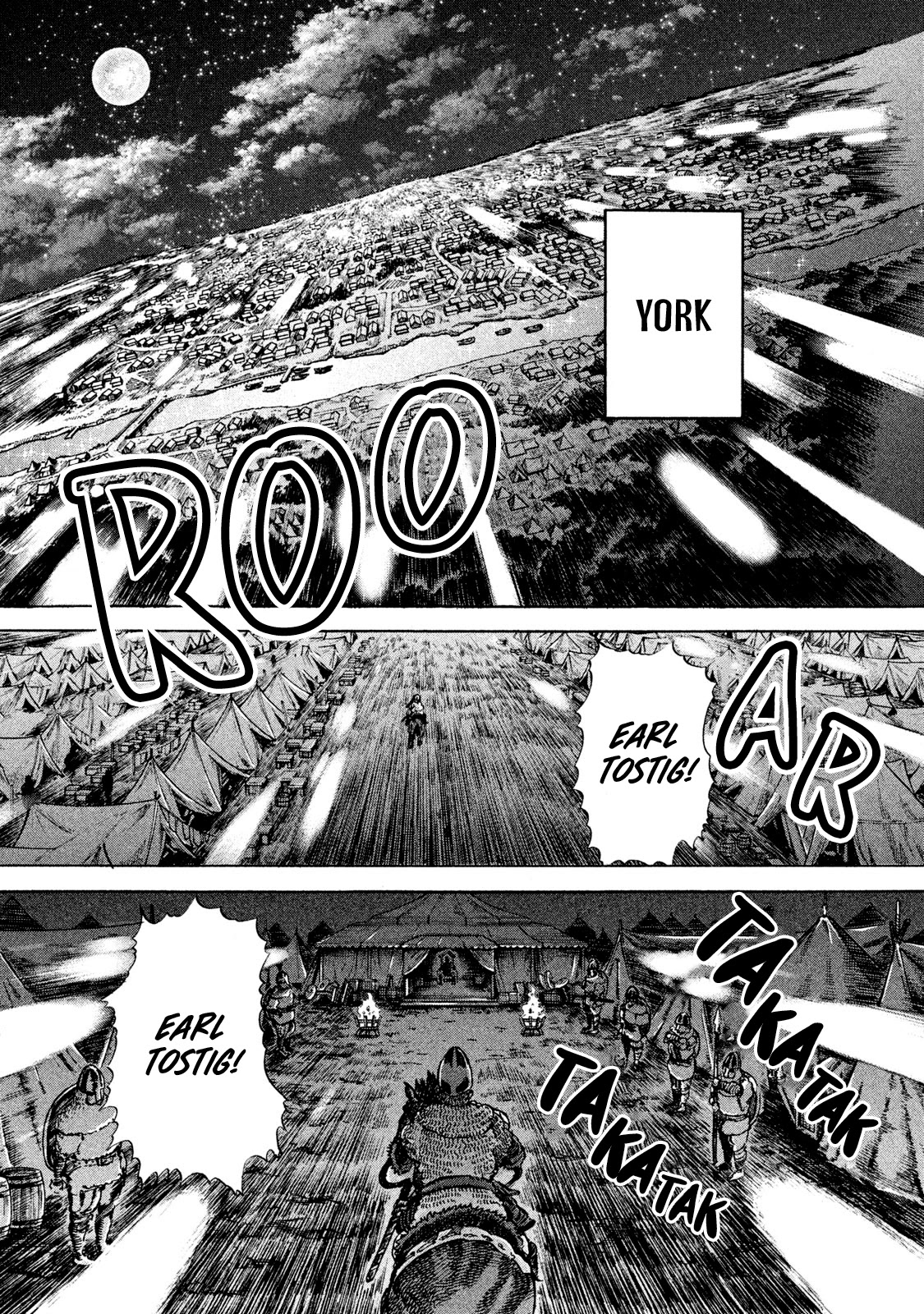 Killer Ape Chapter 14 page 15 - Chapter 14