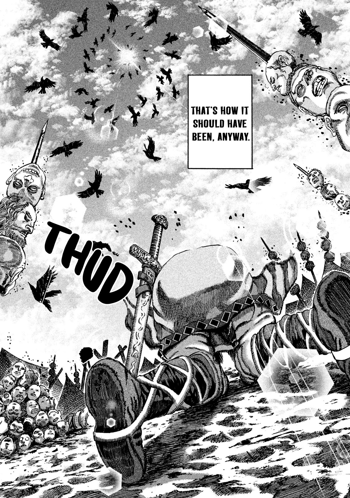 Killer Ape Chapter 14 page 2 - Chapter 14