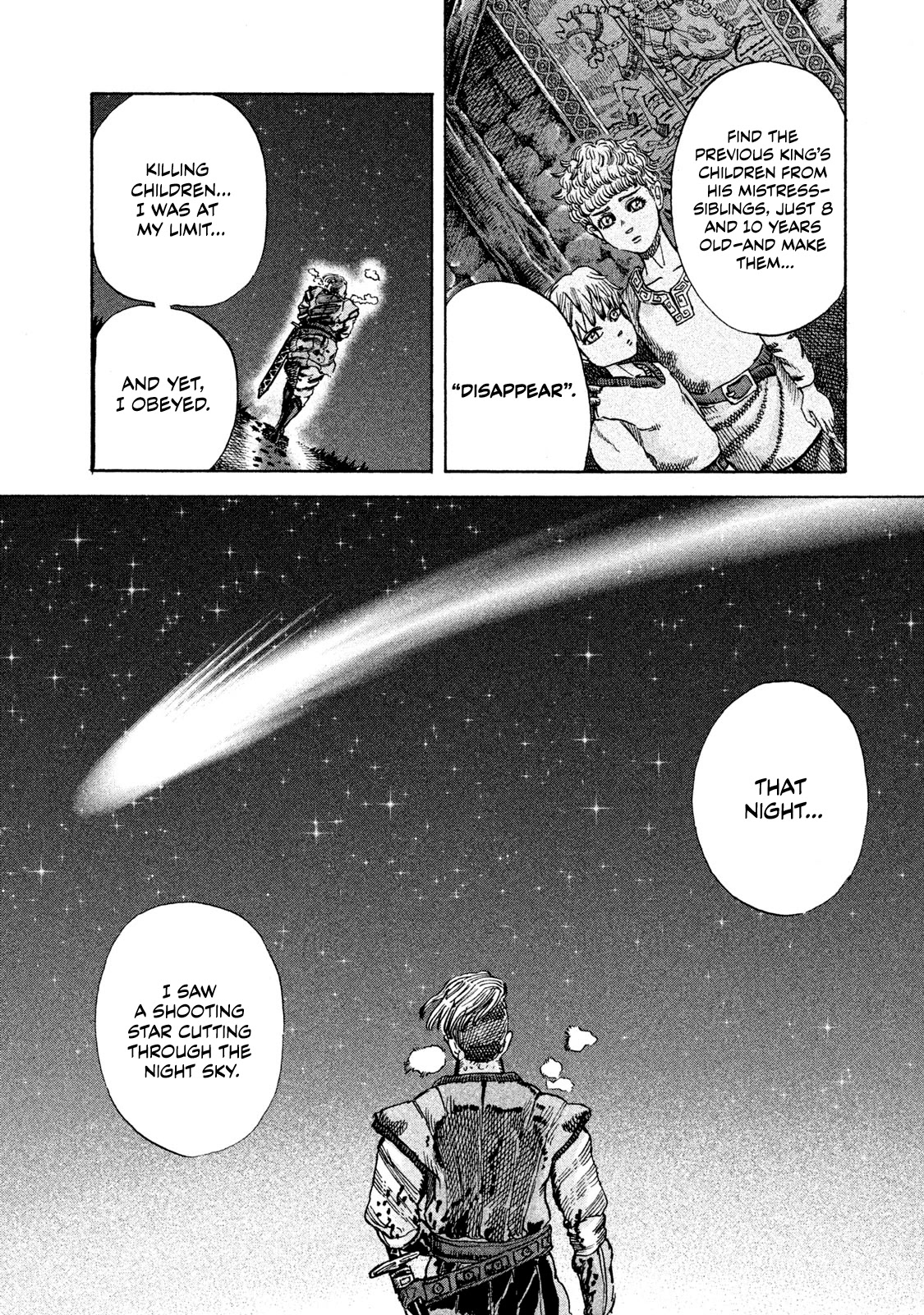 Killer Ape Chapter 15 page 12 - Chapter 15: Defense Is The Best Offense