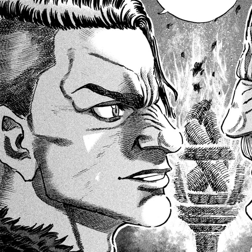 Killer Ape Chapter 15: Defense Is The Best Offense cover