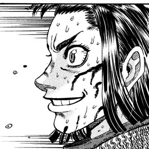 Killer Ape Chapter 16: Cruel King cover
