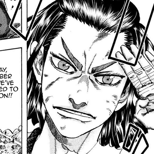 Killer Ape Chapter 19: The Night Before the Decisive Battle cover