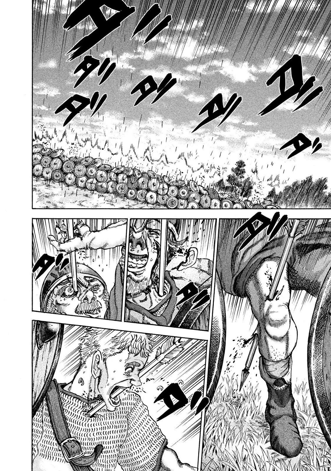 Killer Ape Chapter 21 page 7 - Chapter 21: The Battle Begins