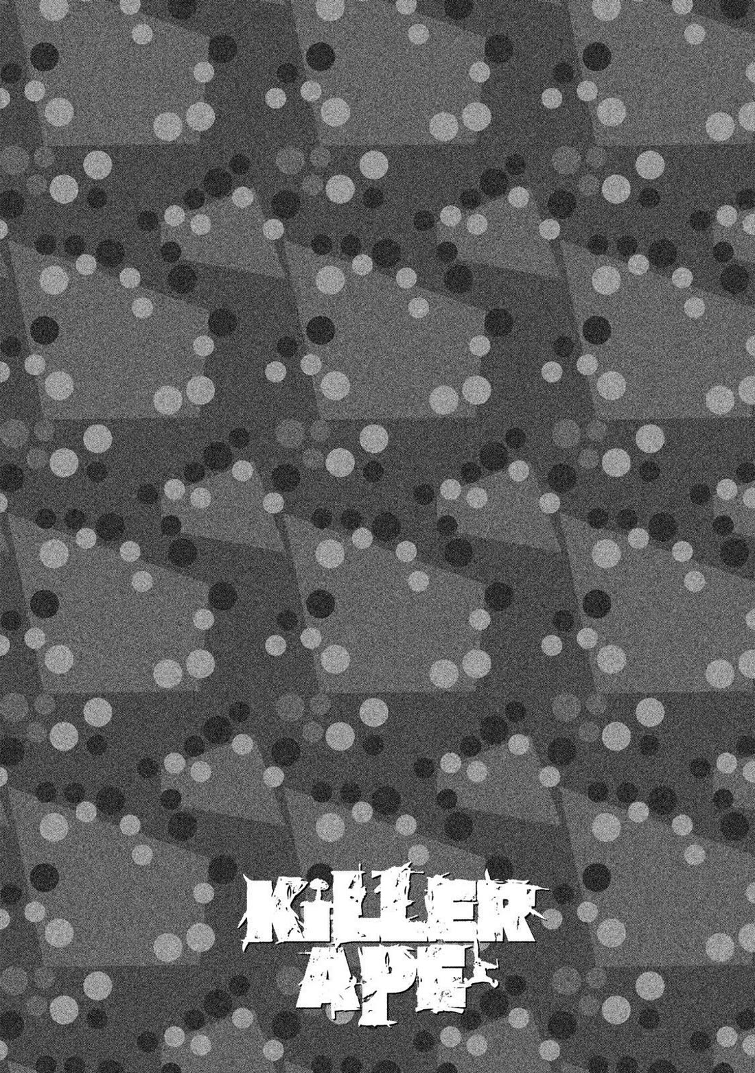 Killer Ape Chapter 26 page 19 - Chapter 26: The King's Teaching