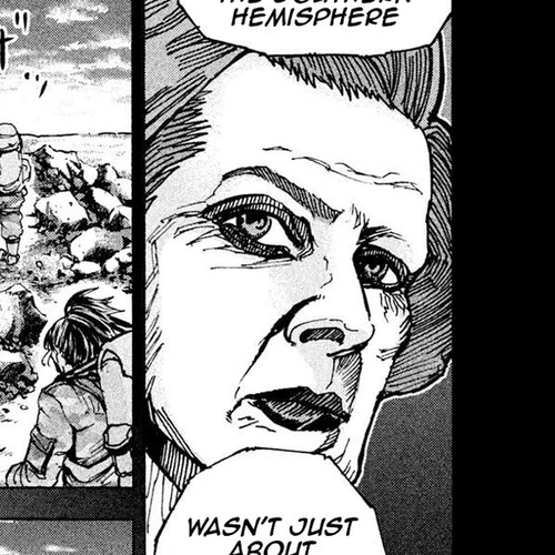 Killer Ape Chapter 28: Operation Penguin cover