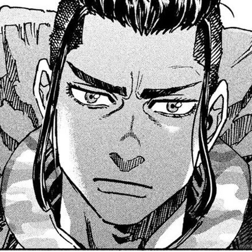 Killer Ape Chapter 29: First Target cover