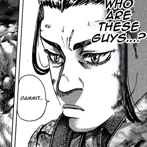 Killer Ape Chapter 32: Pointless Training cover