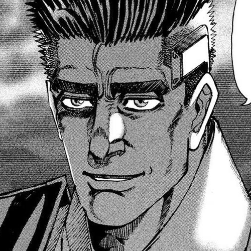 Killer Ape Chapter 33: When Experience Matters cover