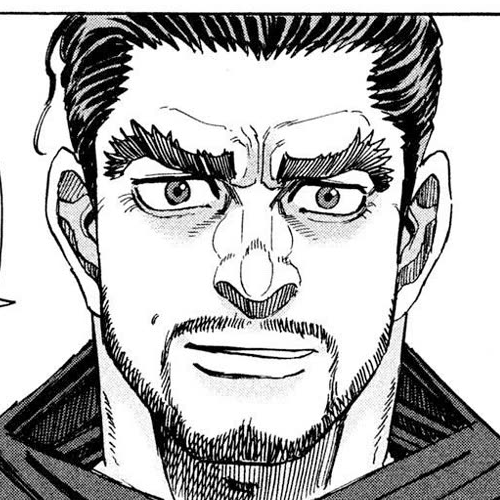 Killer Ape Chapter 36: Guardian of the Soul cover