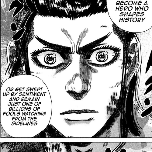 Killer Ape Chapter 37: Sakamoto Talent cover