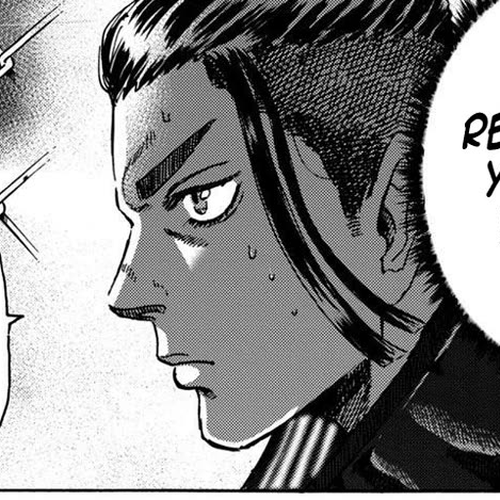 Killer Ape Chapter 38: Beyond Rebellion cover