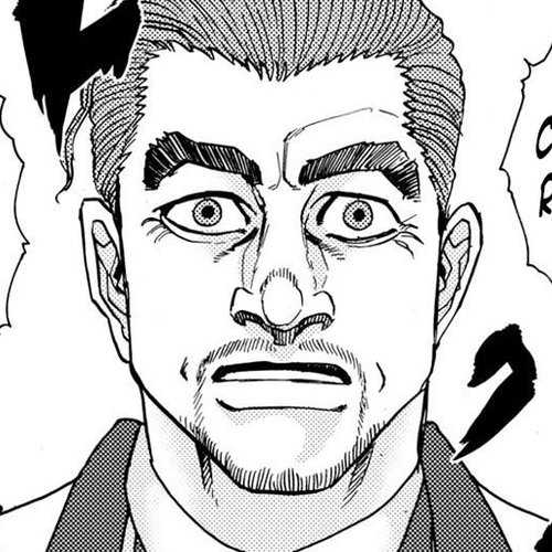 Killer Ape Chapter 43: A Battle Between Land and Sea cover