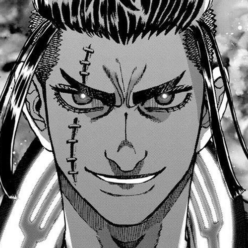 Killer Ape Chapter 47: The End of The War [END] cover