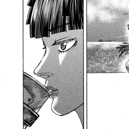 Killer Ape Chapter 7: Reason to Fight cover
