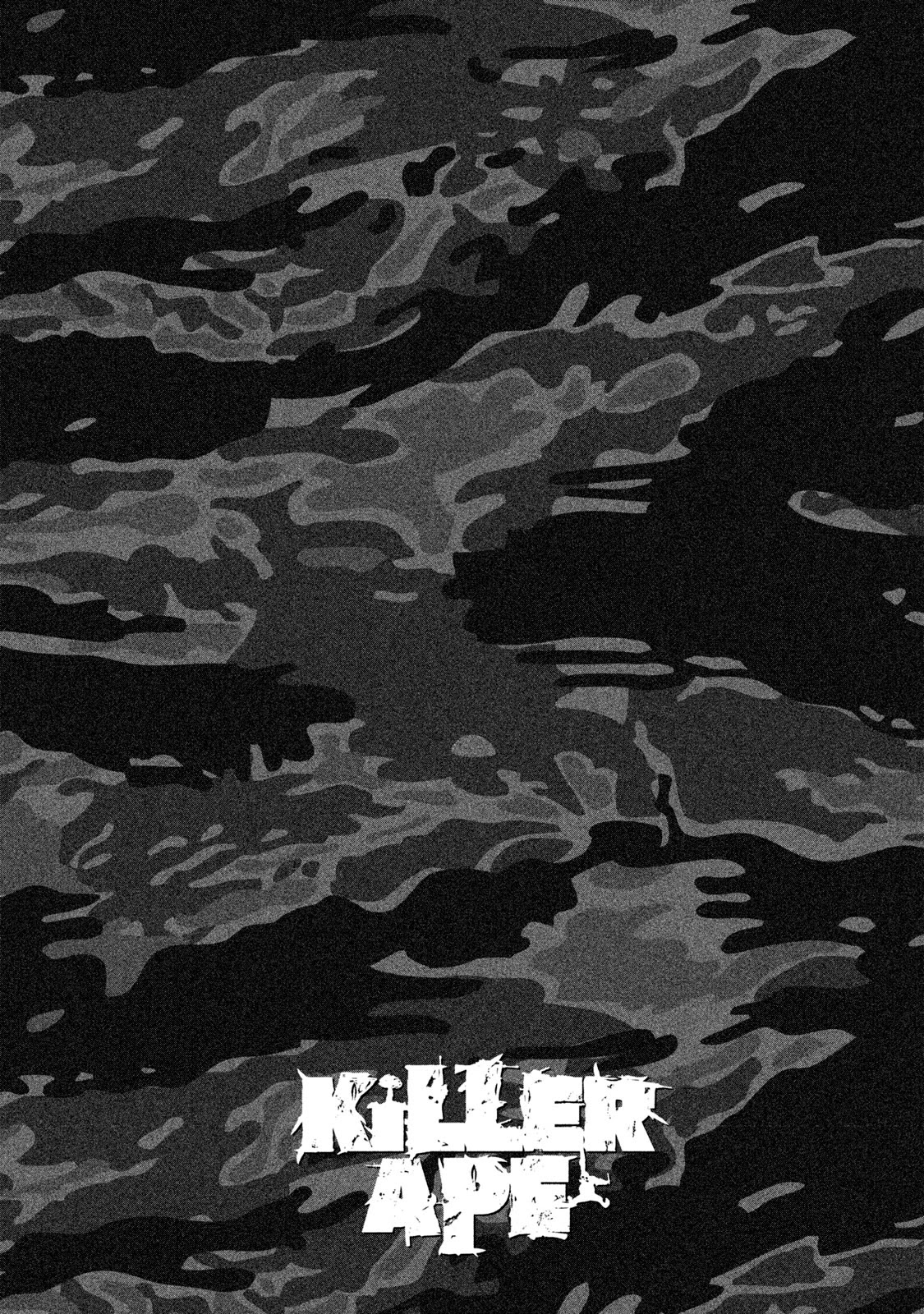 Killer Ape Chapter 9 page 19 - Chapter 9