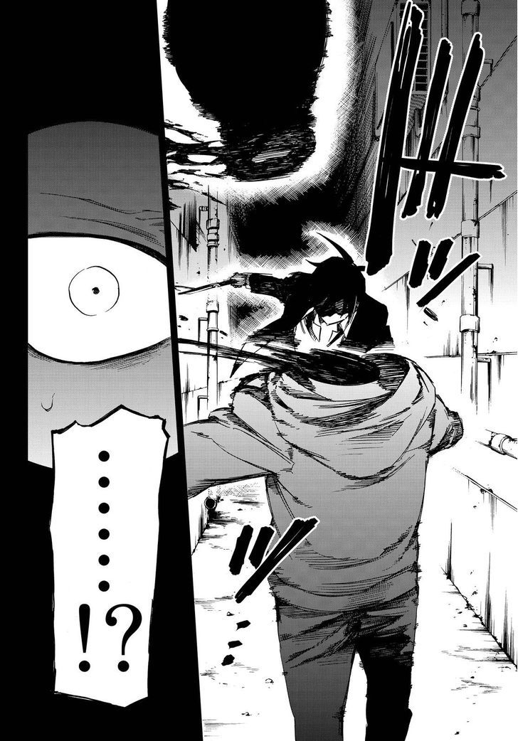 Killer Killer Chapter 10 page 16 - Chapter 10 : killer killer killer
