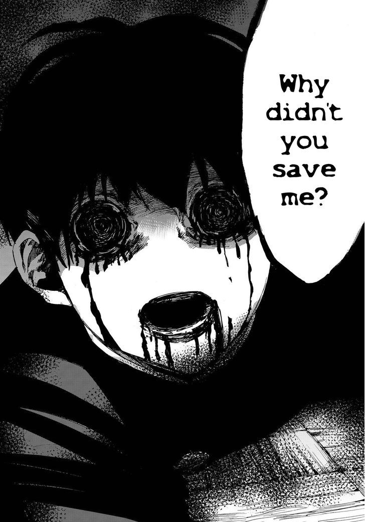 Killer Killer Chapter 10 page 6 - Chapter 10 : killer killer killer