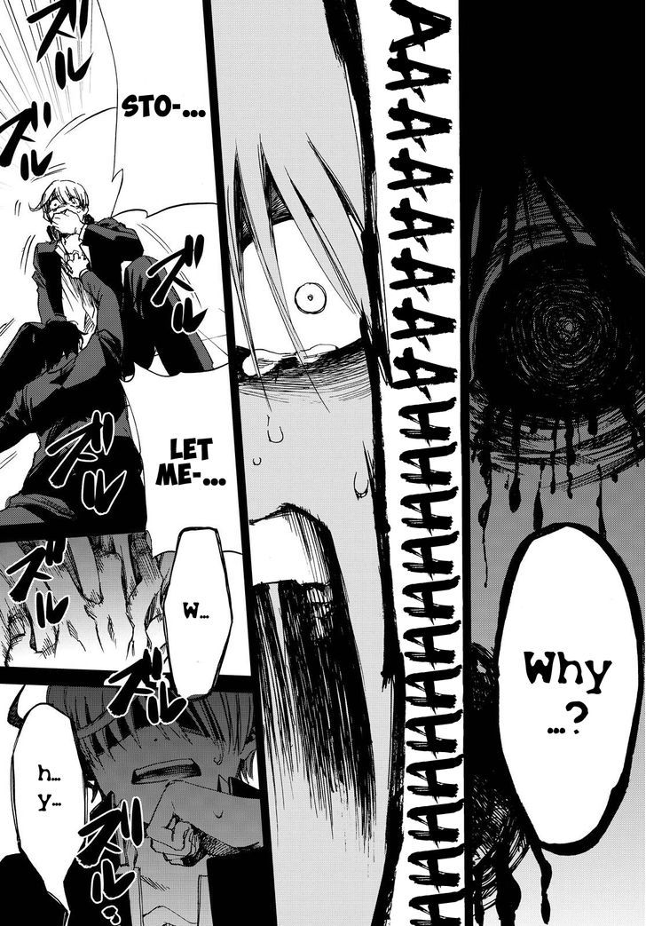 Killer Killer Chapter 10 page 7 - Chapter 10 : killer killer killer