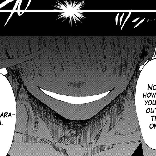 Killer Killer Chapter 11 : My buddy is you. cover