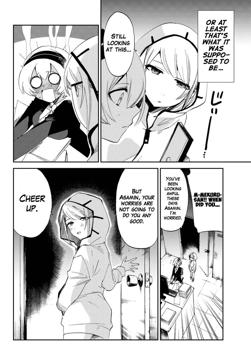 Killer Killer Chapter 14 page 26 - Chapter 14 : killer killer