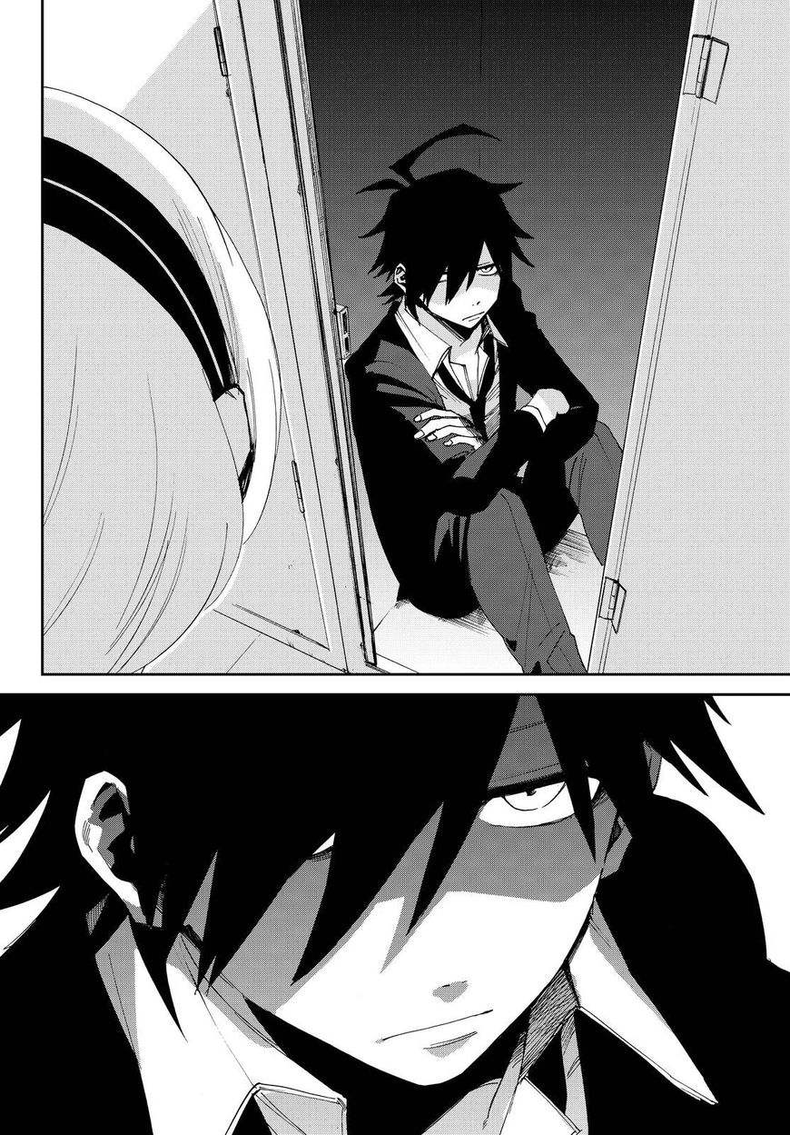 Killer Killer Chapter 14 page 30 - Chapter 14 : killer killer