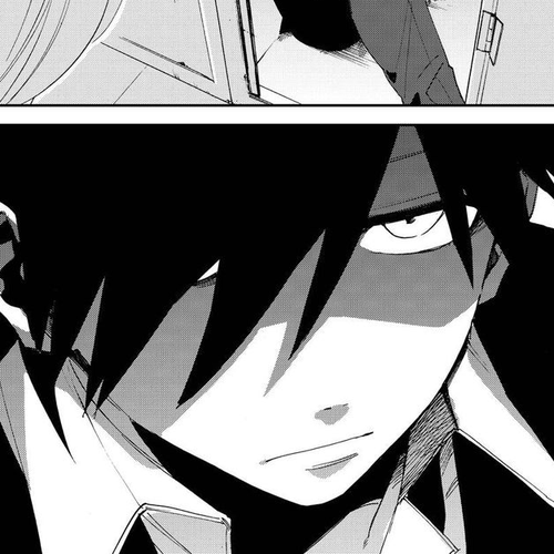Killer Killer Chapter 14 : killer killer cover
