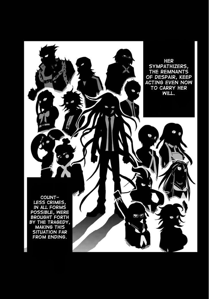 Killer Killer Chapter 3 page 31 - Chapter 3 : Bessatsu Shounen Despair Magazine