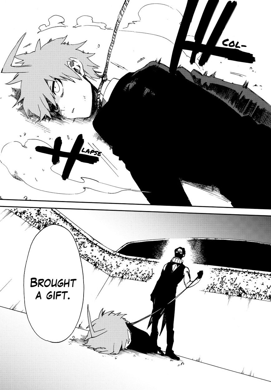 Killer Killer Chapter 4.2 page 13 - Chapter 4 v2 : Sting Casino Murders v2