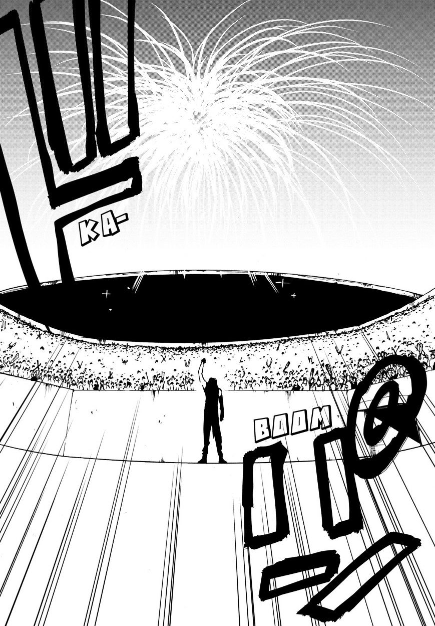 Killer Killer Chapter 4.2 page 15 - Chapter 4 v2 : Sting Casino Murders v2