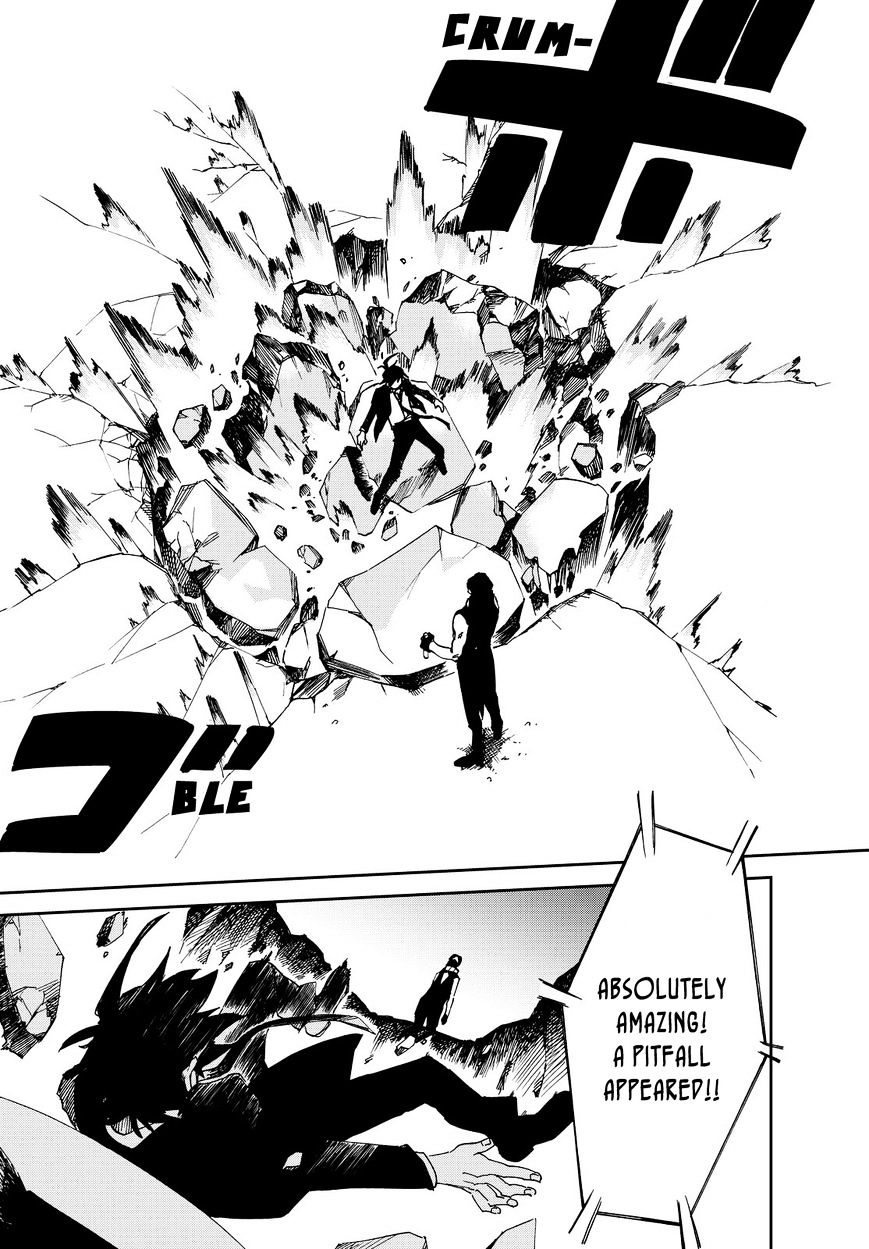 Killer Killer Chapter 4.2 page 23 - Chapter 4 v2 : Sting Casino Murders v2