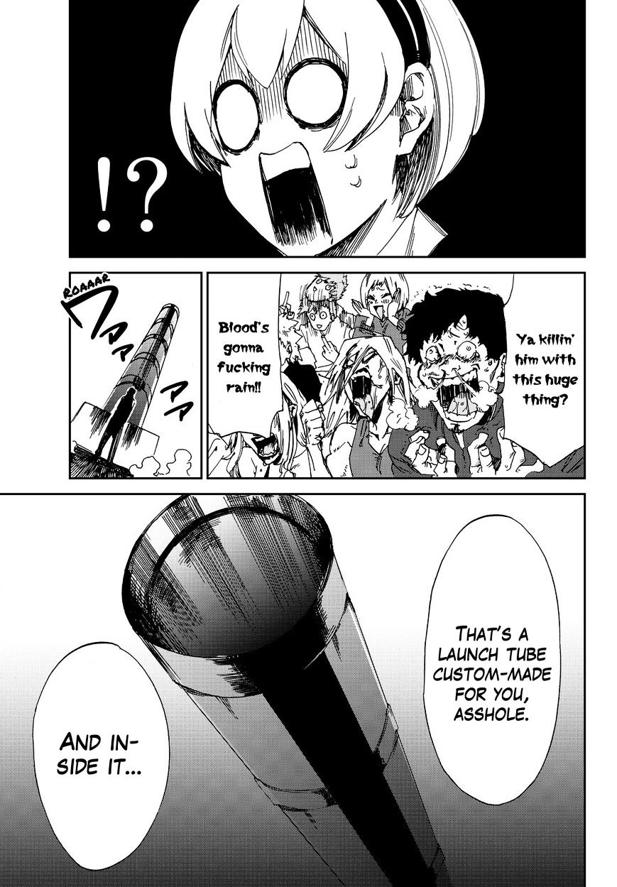 Killer Killer Chapter 4.2 page 26 - Chapter 4 v2 : Sting Casino Murders v2