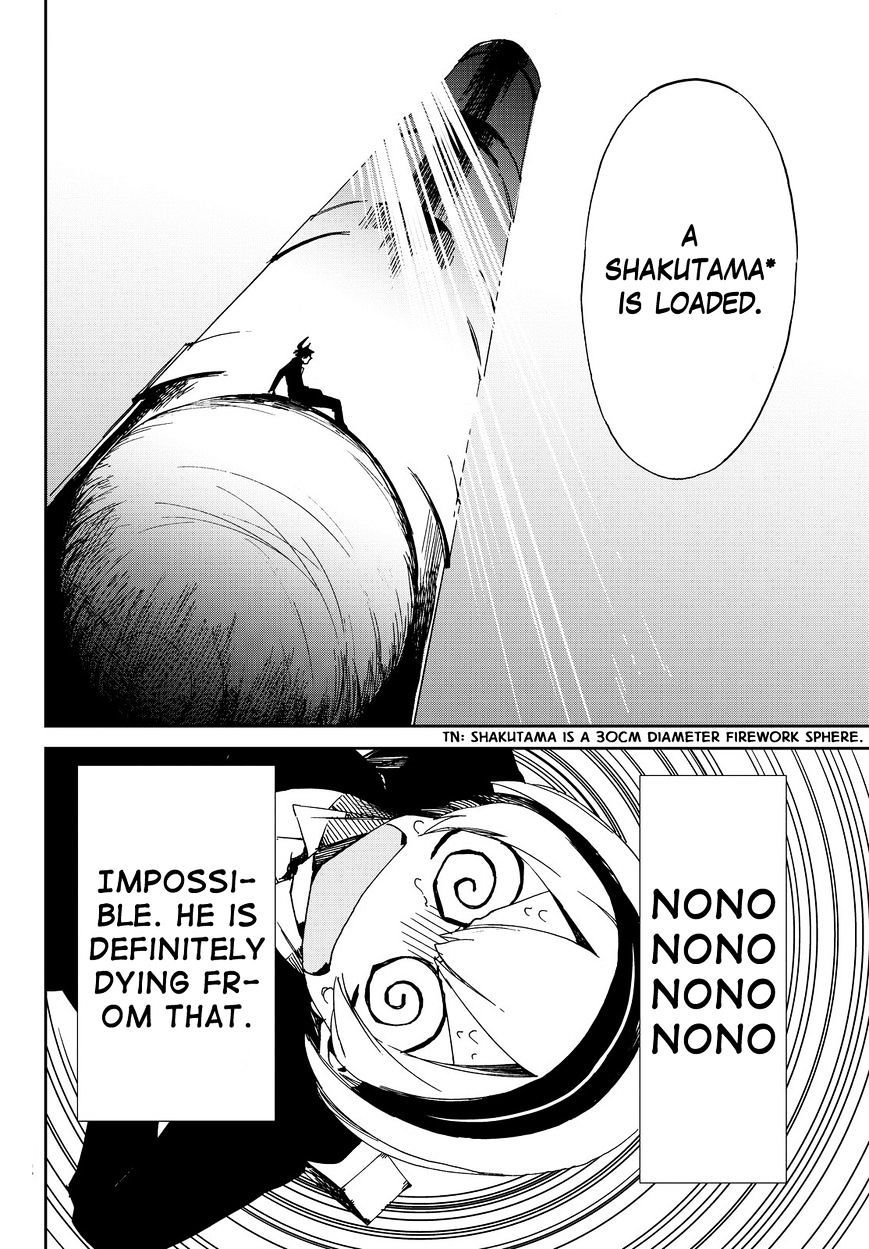 Killer Killer Chapter 4.2 page 27 - Chapter 4 v2 : Sting Casino Murders v2