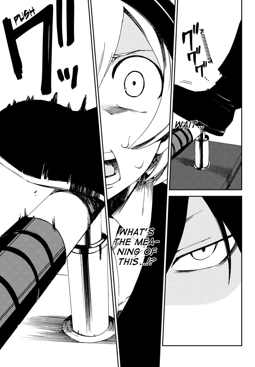 Killer Killer Chapter 4.2 page 32 - Chapter 4 v2 : Sting Casino Murders v2