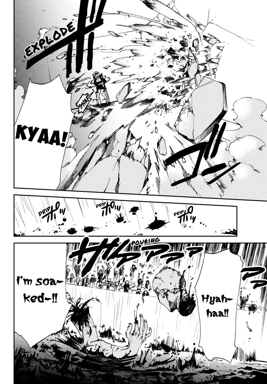 Killer Killer Chapter 4.2 page 34 - Chapter 4 v2 : Sting Casino Murders v2