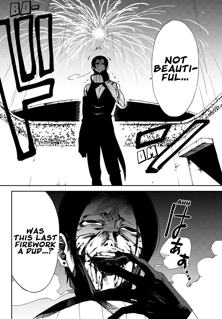 Killer Killer Chapter 4.2 page 36 - Chapter 4 v2 : Sting Casino Murders v2
