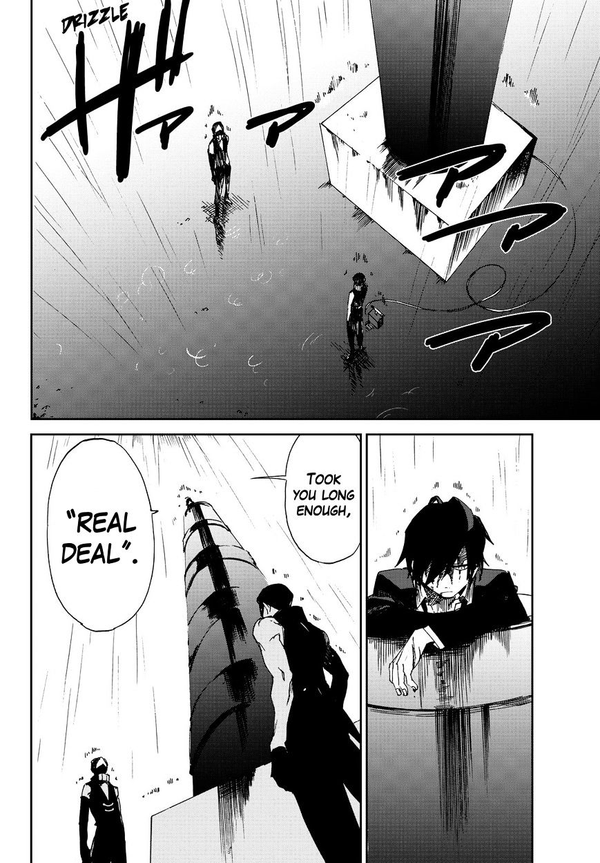 Killer Killer Chapter 4.2 page 38 - Chapter 4 v2 : Sting Casino Murders v2