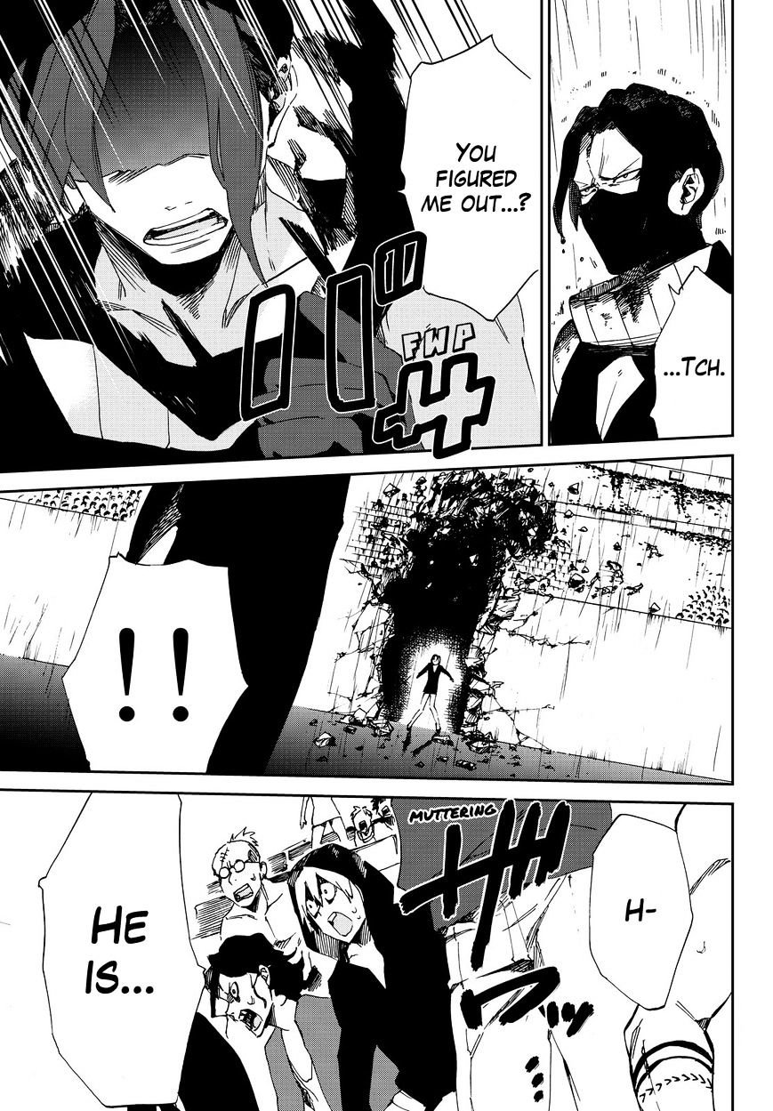 Killer Killer Chapter 4.2 page 39 - Chapter 4 v2 : Sting Casino Murders v2