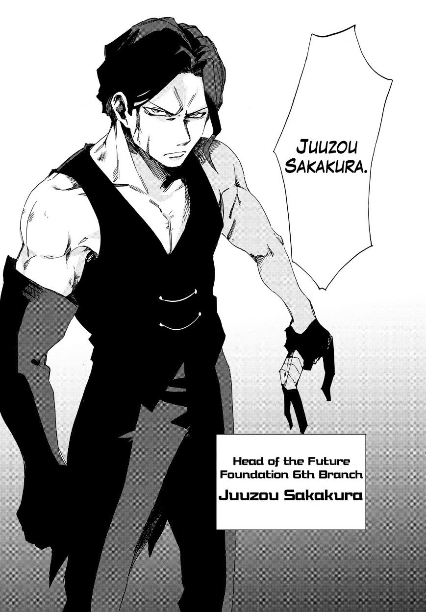 Killer Killer Chapter 4.2 page 40 - Chapter 4 v2 : Sting Casino Murders v2