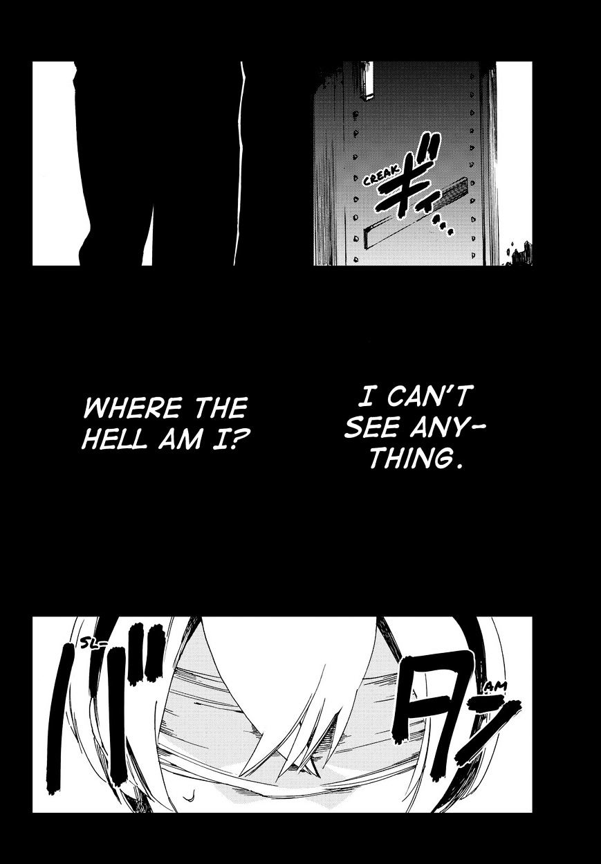 Killer Killer Chapter 4.2 page 6 - Chapter 4 v2 : Sting Casino Murders v2