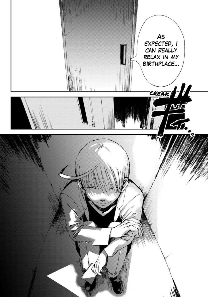 Killer Killer Chapter 6 page 30 - Chapter 6 : Possibility of Despair