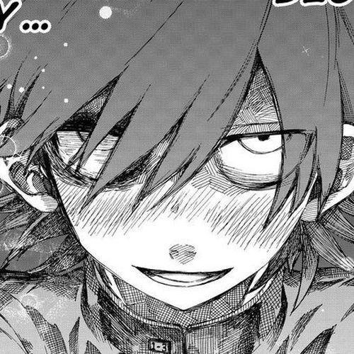 Killer Killer Chapter 8 : Beginning of killer killer cover